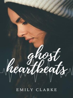 cover image of Ghost Heartbeats